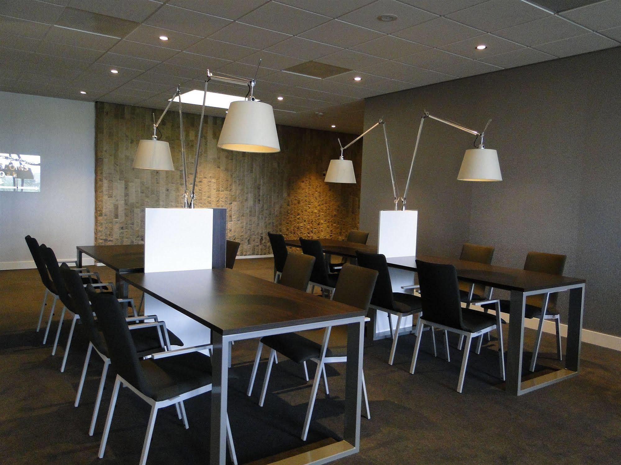 Postillion Utrecht Бюнник Экстерьер фото